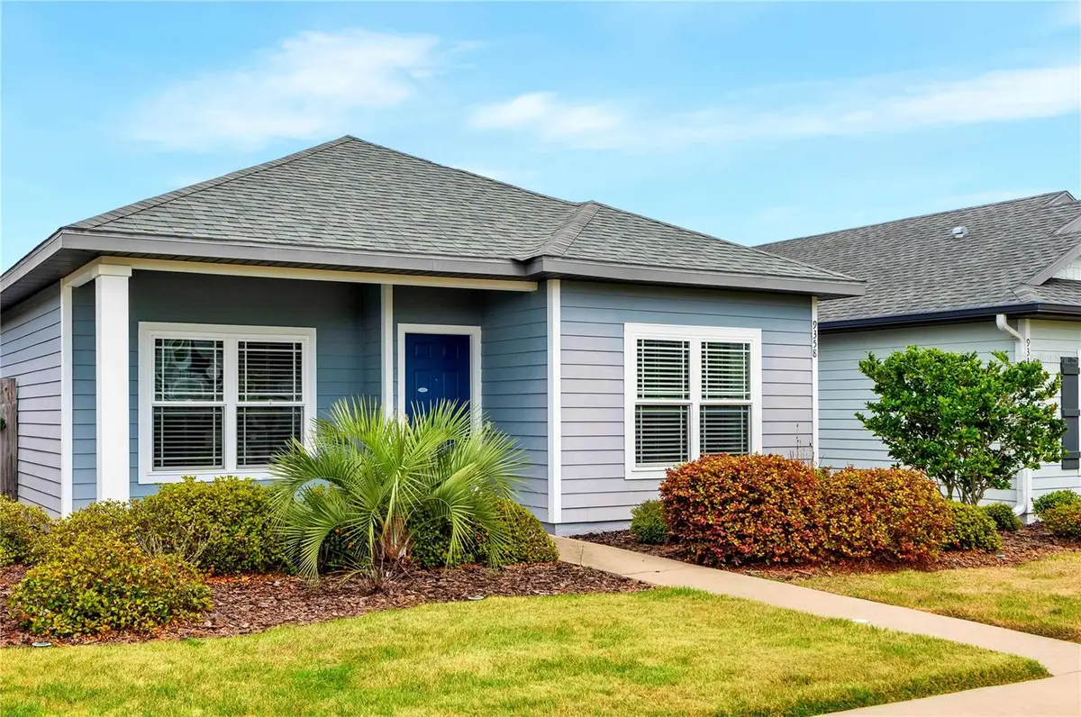 9358 SW 68th Lane, Gainesville, FL 32608 - #1