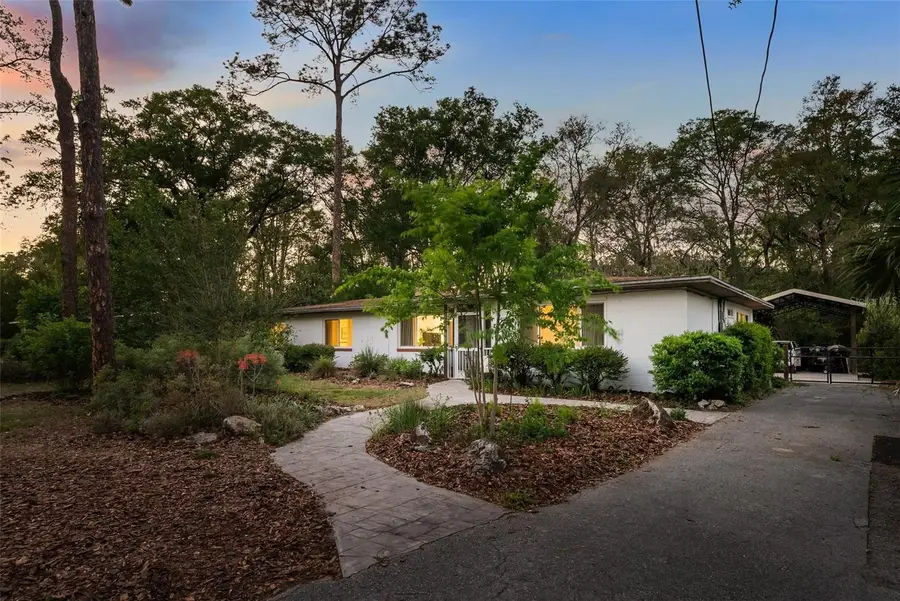 3816 SW 4th Place, Gainesville, FL 32607 - #2