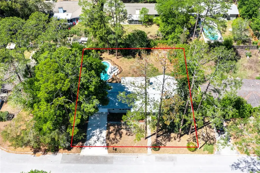 2230 NW 20th Court, Gainesville, FL 32605 - #2