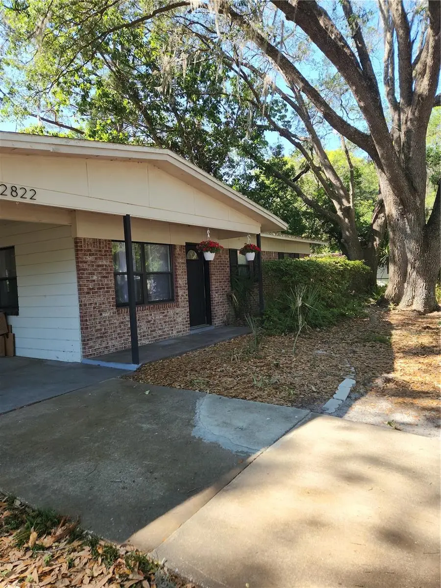 2822 NE 16th Drive, Gainesville, FL 32609 - #2