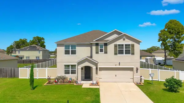 4583 NE 27th Street, OCALA, FL 34470
