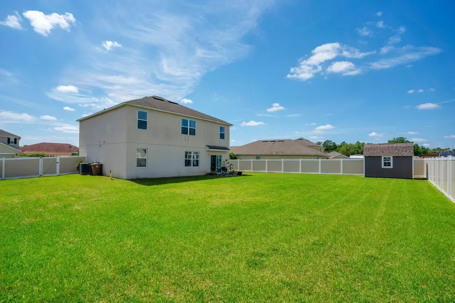 4583 NE 27th Street, Ocala, FL 34470 - #2
