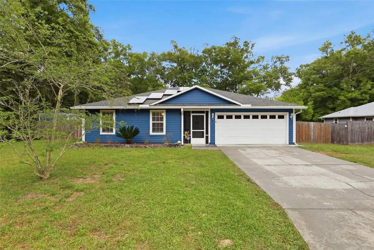 17583 NW 234th Terrace, High Springs, FL 32643 - #1