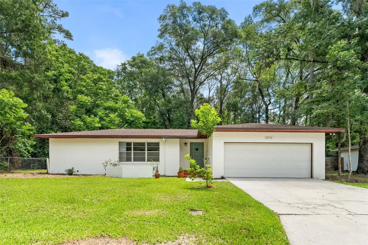 2413 NW 63rd Terrace, Gainesville, FL 32606 - #1