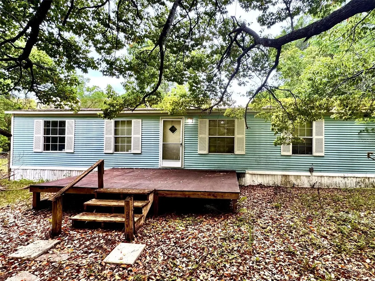 1336 NE 191st Terrace, Hawthorne, FL 32640 - #1