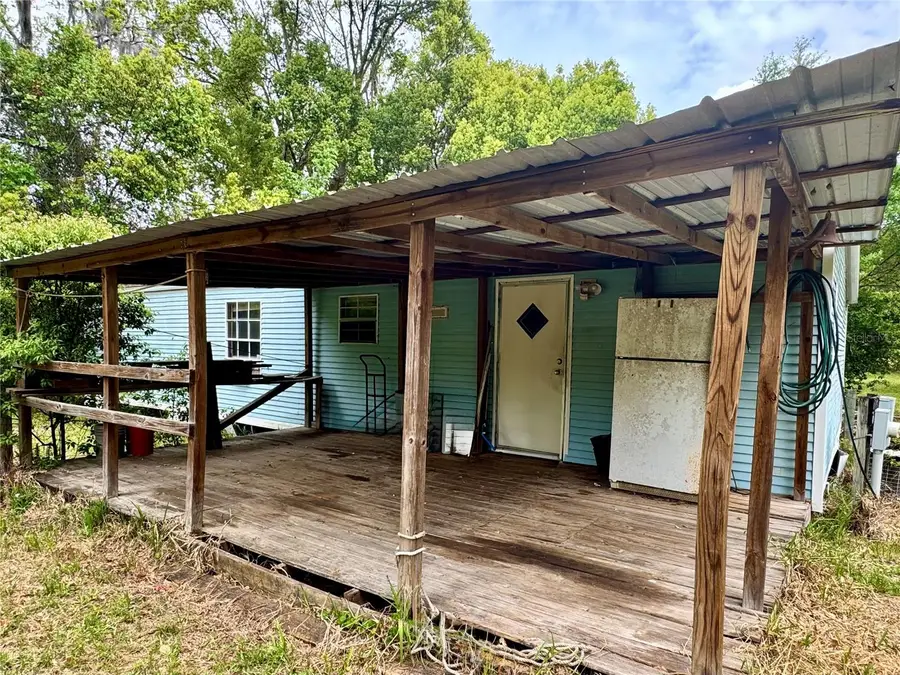 1336 NE 191st Terrace, Hawthorne, FL 32640 - #2