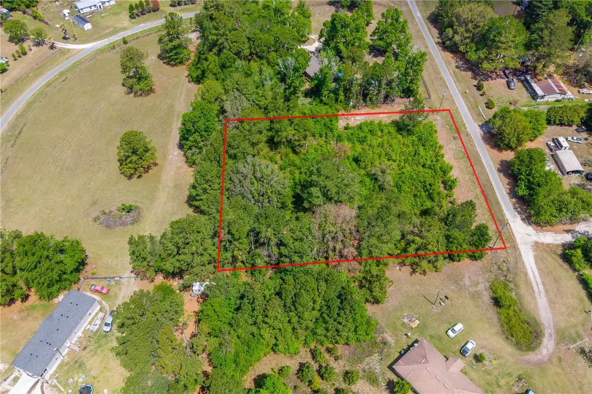 5781 SW 91st Place, Lake Butler, FL 32054 - #1