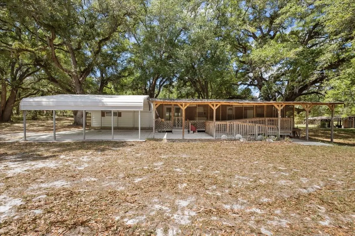 3169 N Us Highway 129, Bell, FL 32619 - #1
