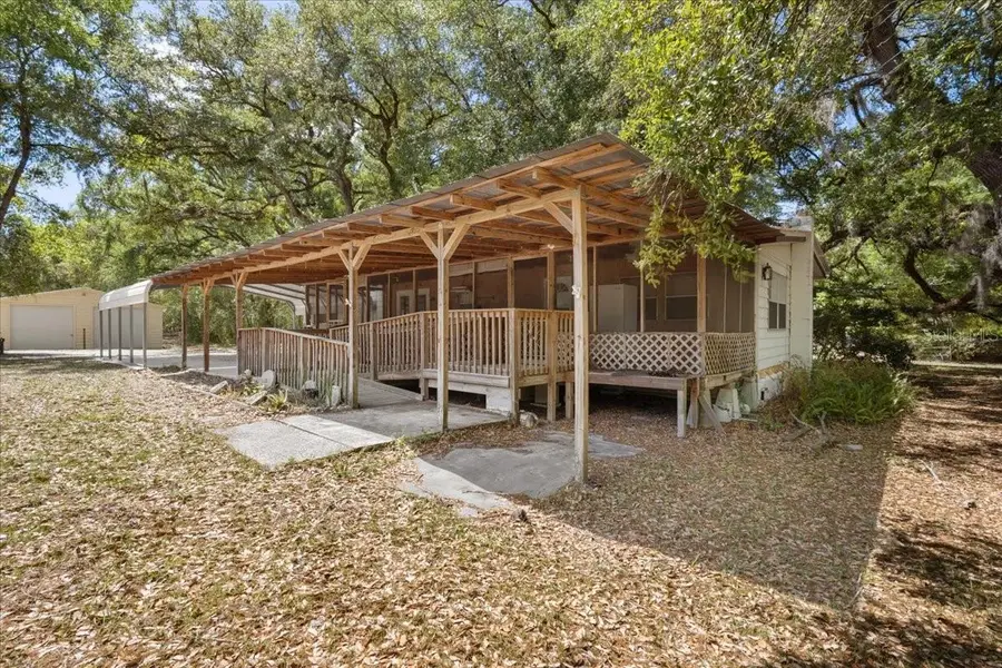3169 N Us Highway 129, Bell, FL 32619 - #2