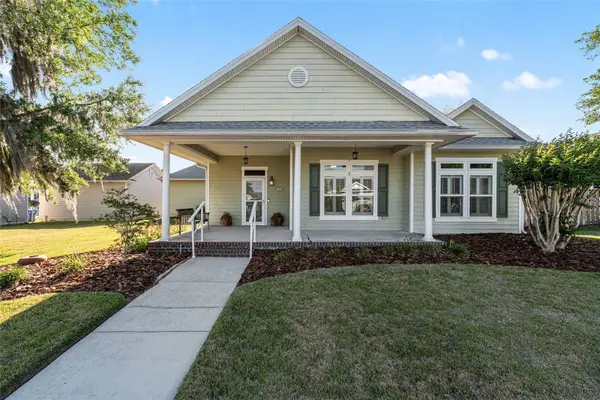 16624 NW 165th Terrace, ALACHUA, FL 32615