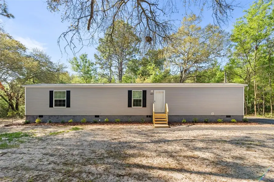 10970 NE 71st Street, Bronson, FL 32621 - #3