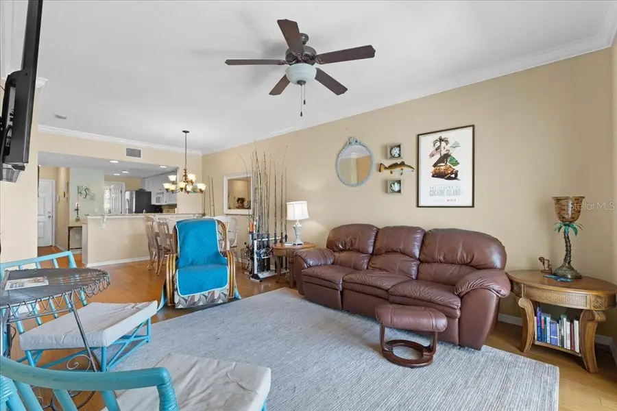 54 SE 910th Avenue #115, Cross City South, FL 32692 - #2