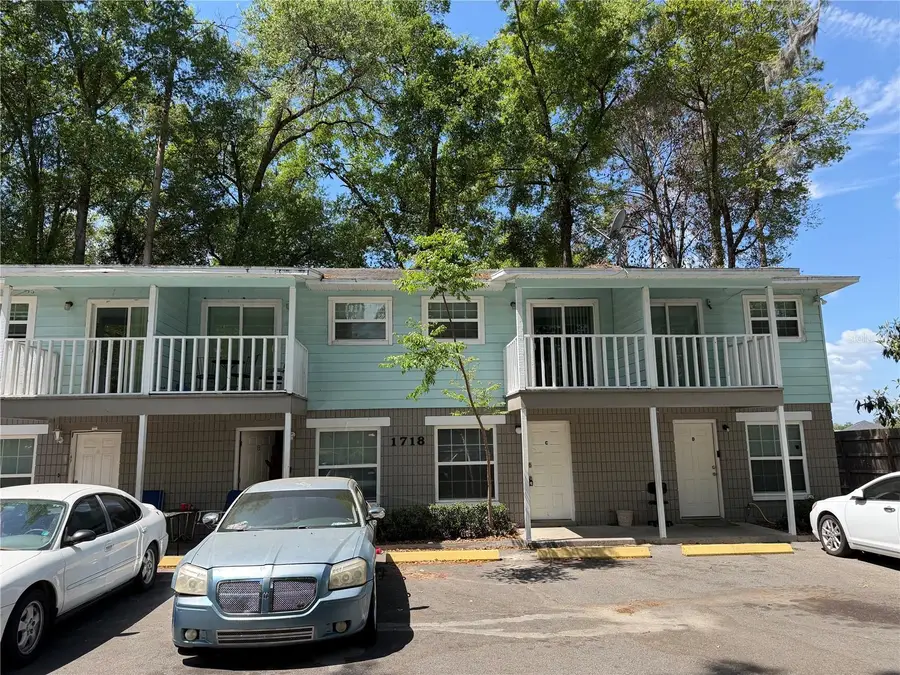 1718 SW 69 Terrace, Gainesville, FL 32607 - #2