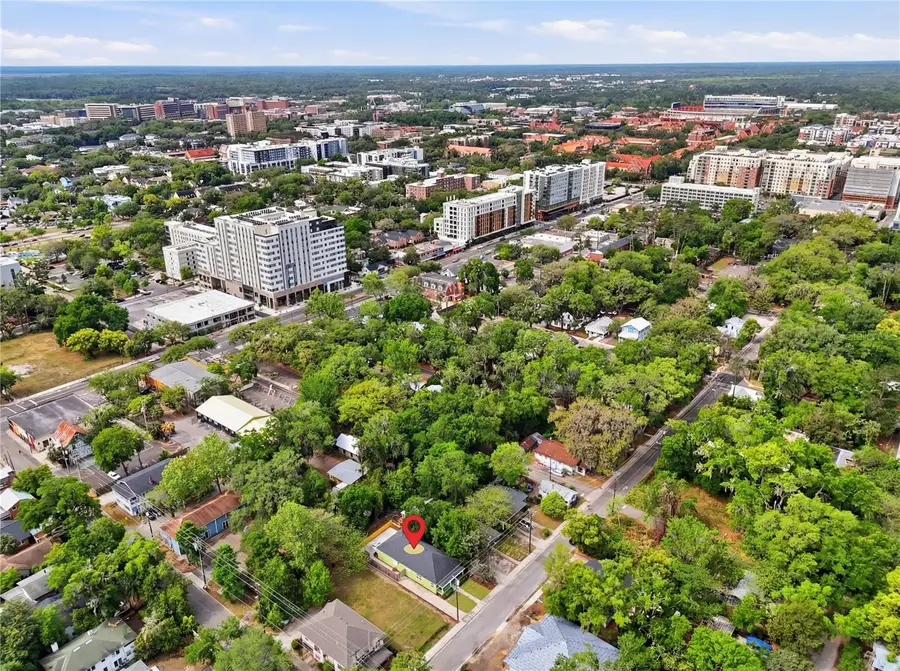 811 NW 3rd Avenue, Gainesville, FL 32601 - #3