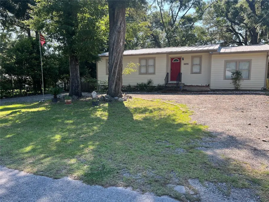 18771 NW 244th Street, High Springs, FL 32643 - #2