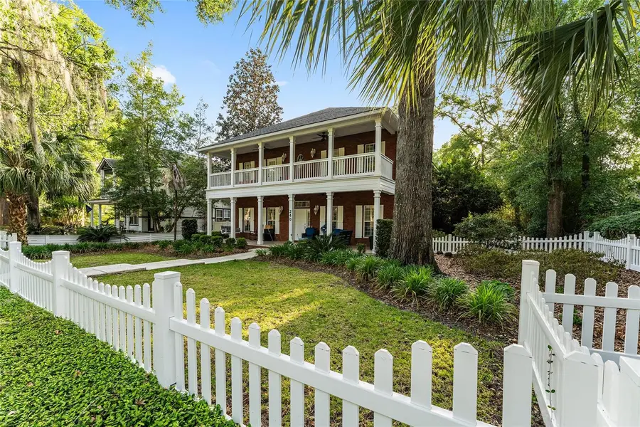 240 SW 131st Street, Newberry, FL 32669 - #3