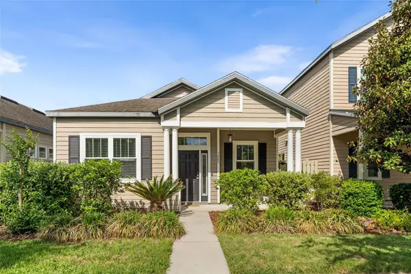 7880 SW 80th Drive, GAINESVILLE, FL 32608