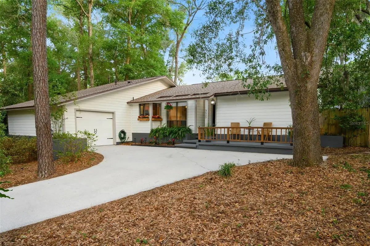 3527 NW 46th Place, Gainesville, FL 32605 - #1