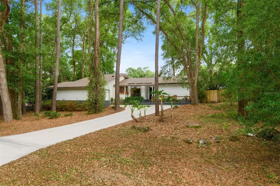 3527 NW 46th Place, Gainesville, FL 32605 - #2