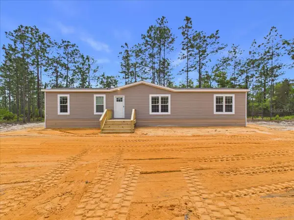 137 Beulah Drive, HAWTHORNE, FL 32640