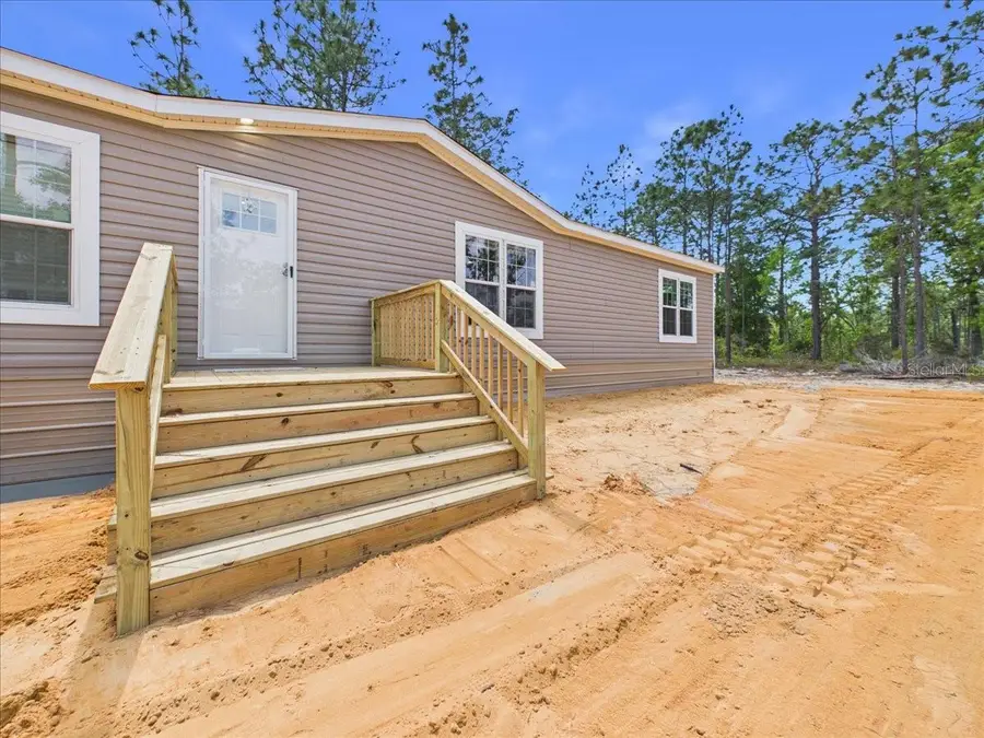 137 Beulah Drive, Hawthorne, FL 32640 - #2