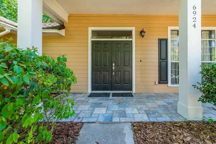 6924 SW 80th Drive, Gainesville, FL 32608 - #2