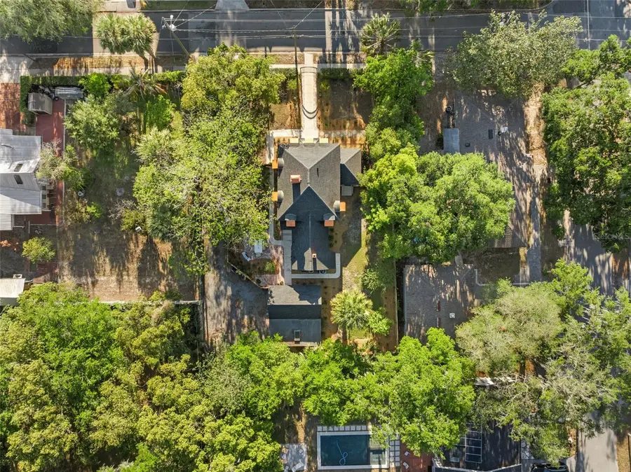 521 NE 6th Street, Gainesville, FL 32601 - #2