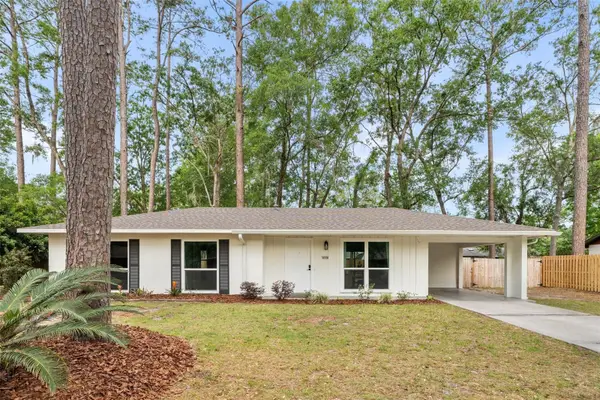 4330 NW 21st Street, GAINESVILLE, FL 32605