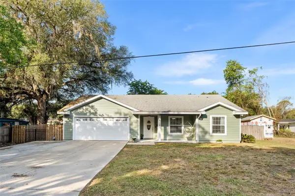 4928 SW 63rd Court, GAINESVILLE, FL 32608