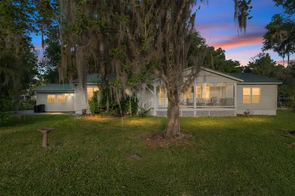 20361 1st Street, MC INTOSH, FL 32664