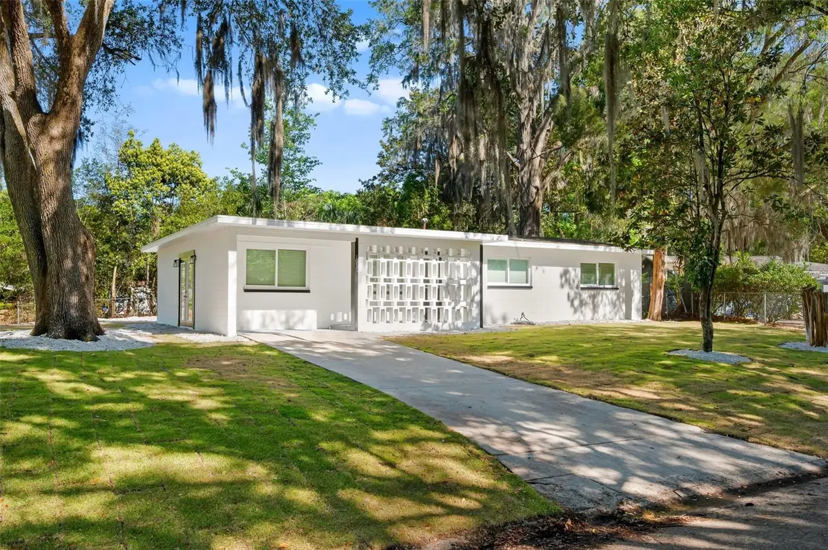 1919 NE 17th Drive, Gainesville, FL 32609 - #1