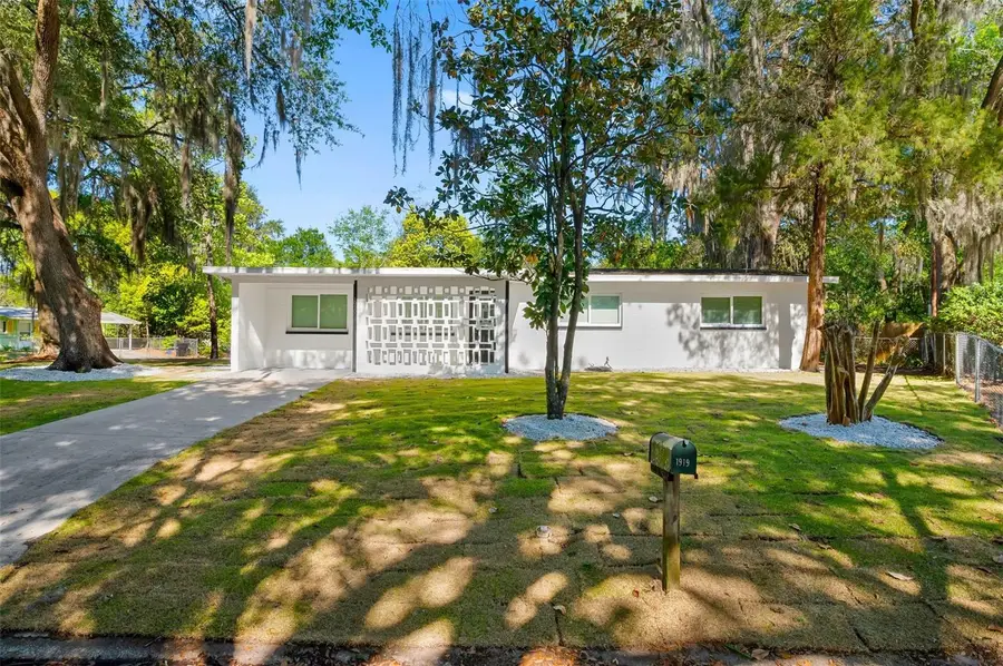 1919 NE 17th Drive, Gainesville, FL 32609 - #2