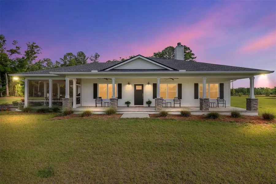 3725 172nd Street, Wellborn, FL 32094 - #2