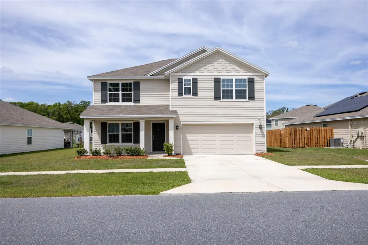 16372 NW 190th Street, High Springs, FL 32643 - #1