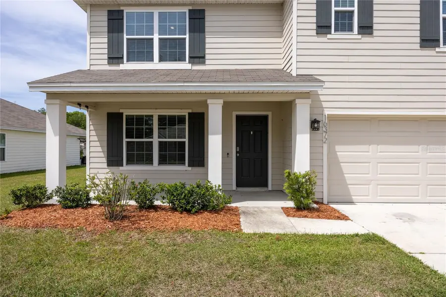 16372 NW 190th Street, High Springs, FL 32643 - #2