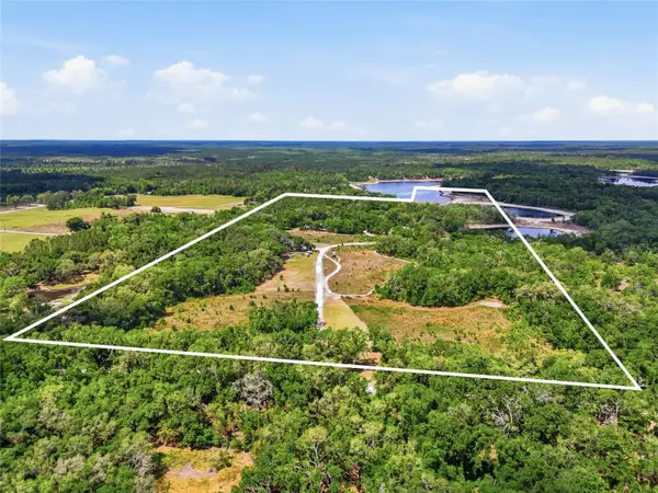 401 SE Falcon Road, BRANFORD, FL 32008