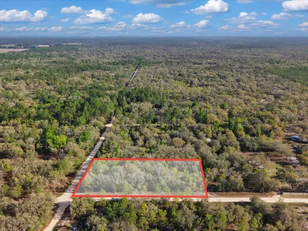 Lot 362 NE 82nd Place, BRONSON, FL 32621