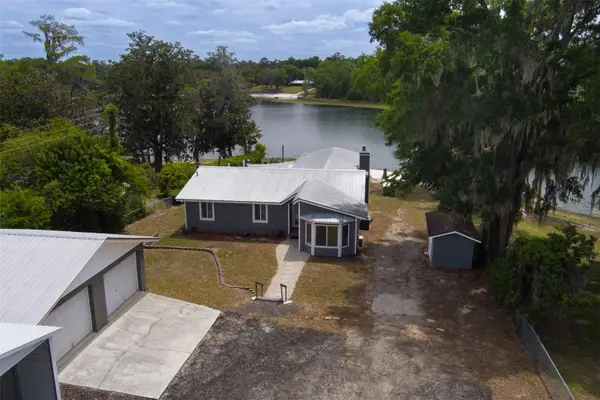8491 Lilly Lake Road, MELROSE, FL 32666
