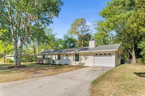 6502 NW 27th Terrace, GAINESVILLE, FL 32653
