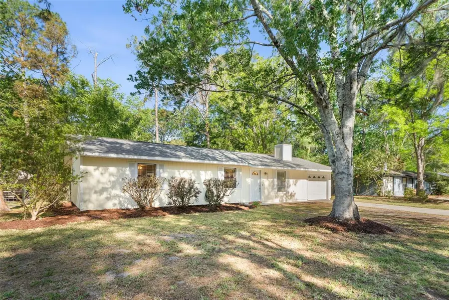 6502 NW 27th Terrace, Gainesville, FL 32653 - #2