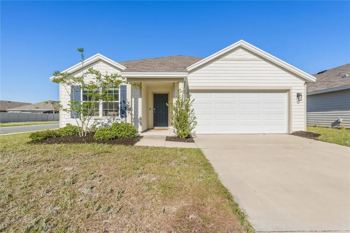2114 NW 246th Terrace, Newberry, FL 32669 - #1