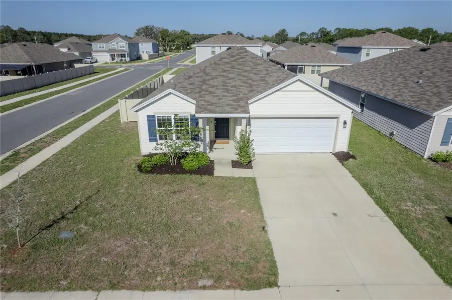 2114 NW 246th Terrace, Newberry, FL 32669 - #3