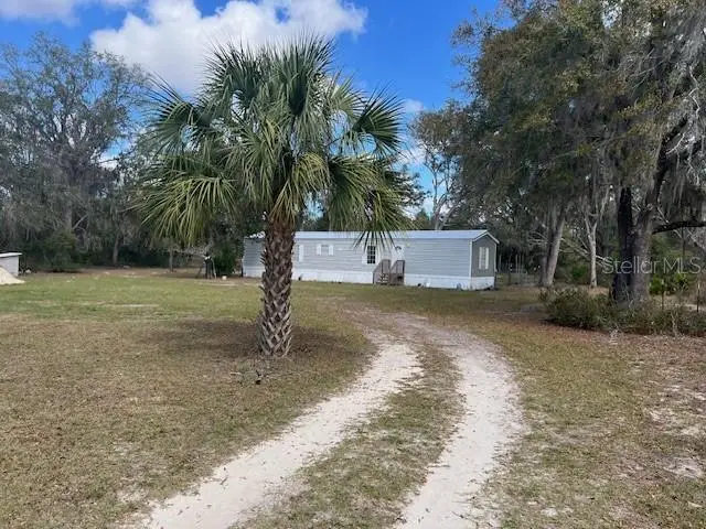 65 SE 153 Avenue, Old Town, FL 32680 - #1