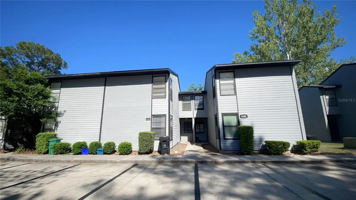 4345 SW 20th Lane #4345, Gainesville, FL 32607 - #1