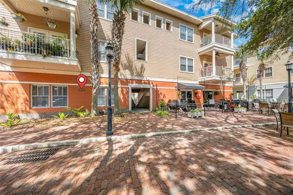 5141 SW 91st Way #I-102, GAINESVILLE, FL 32608
