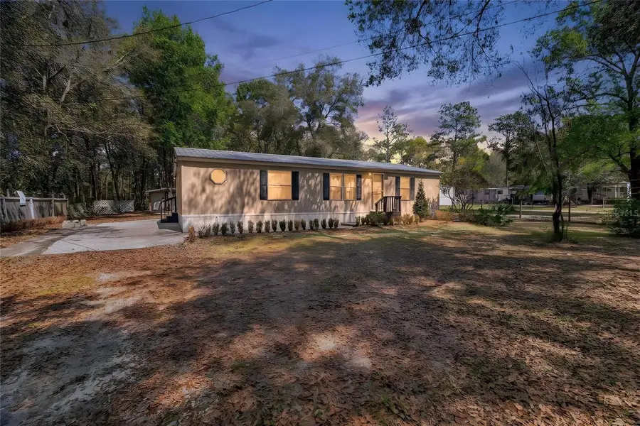 14395 NE 50th Place, Williston, FL 32696 - #2