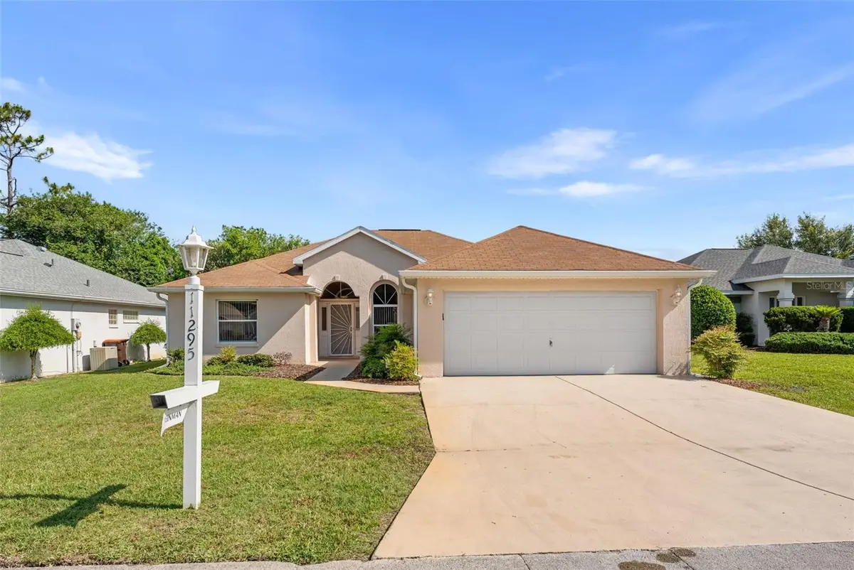 11295 SW 73rd Circle, Ocala, FL 34476 - #1