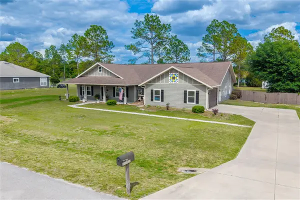 11311 NW 74th Court, CHIEFLAND, FL 32626