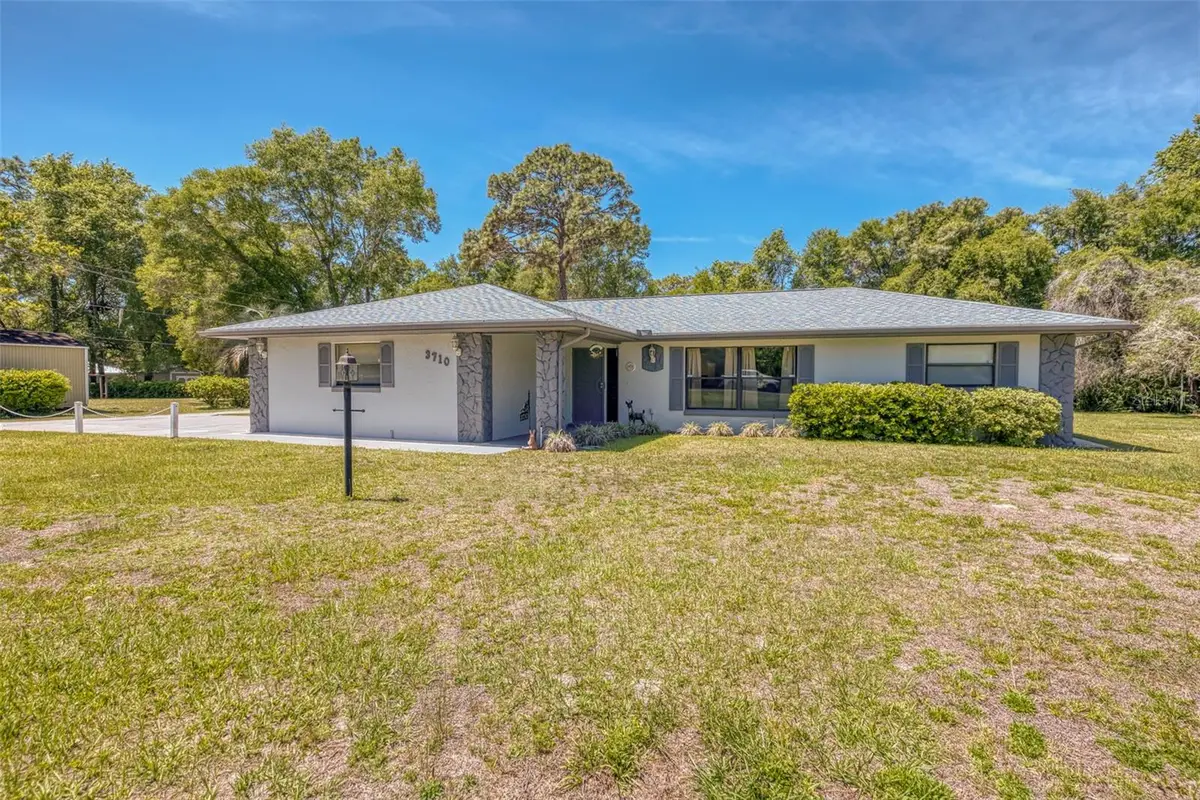 3710 S Susan Point, Inverness, FL 34452 - #1
