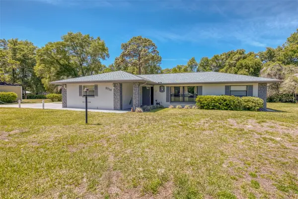 3710 S Susan Point, INVERNESS, FL 34452